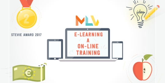 MLV e-learning mlv.sk animacie video grafika reklamne studio ilustracia